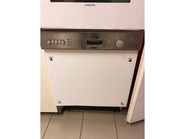 Használt Fagor 1VF-56IX mosogatógép [H7059] 