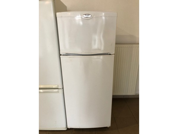 Használt Whirlpool ARC 2910 felülfagyasztós hűtőszekrény [H7121] 