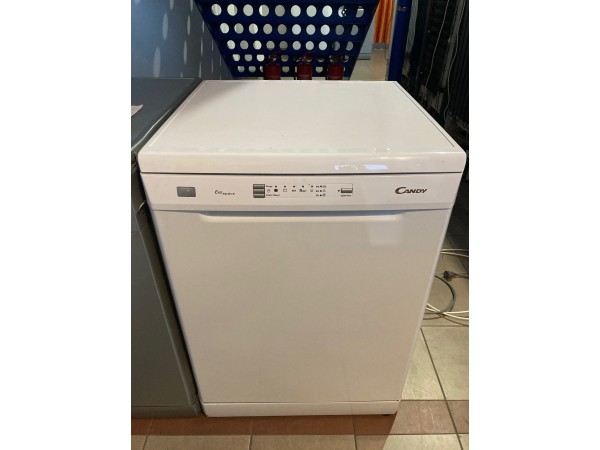 Használt Candy CDPE 6320 szabadonálló mosogatógép [H7139] 