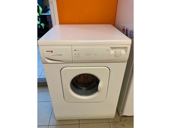 Használt Fagor FE-416 elöltöltős mosógép [H7098] 