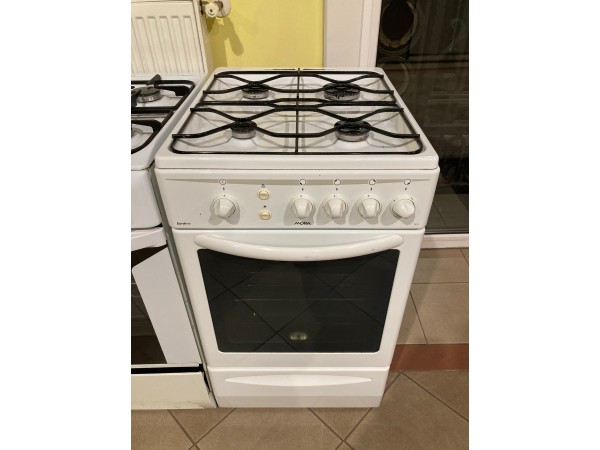 Használt Mora 1416 gáztűzhely [H7169] 