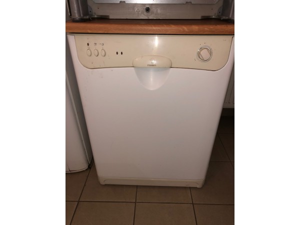 Használt Indesit D63 mosogatógép [H7197] 