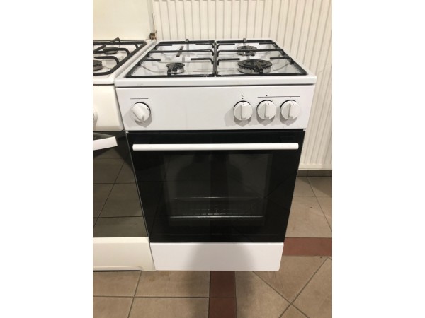 Használt Mora P141AW kombinált tűzhely [H7210] 