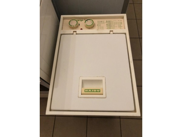 Használt EnergoLux 751.2 felültöltős mosógép [H7234] 