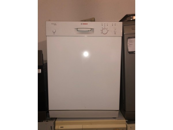 Használt Bosch SGS53F02EU mosogatógép [H7199] 