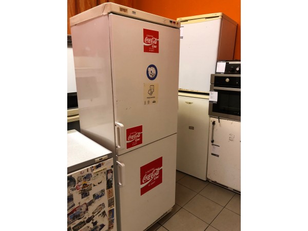 Használt Zanussi-Lehel ZLK300 kombinált hűtőszekrény [H7291] 