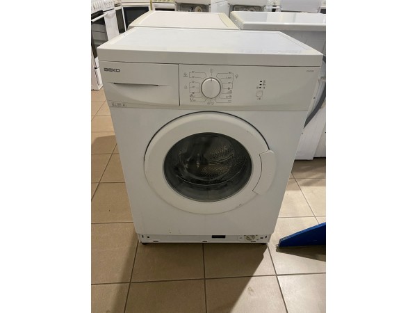 Használt Beko EV 6100 elöltöltős mosógép [H7363] 
