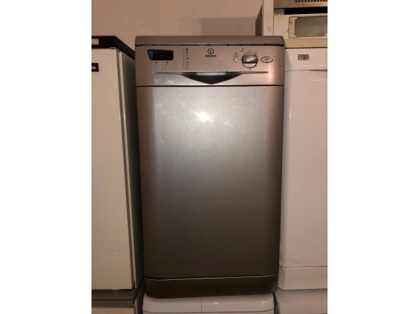 Használt Indesit IDE 45 S szabadonálló mosogatógép [H7379] 