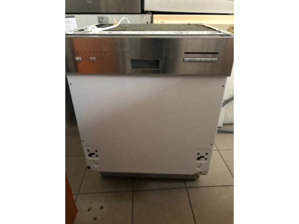 Használt Teka DW602S beépíthető mosogatógép [H7380] 