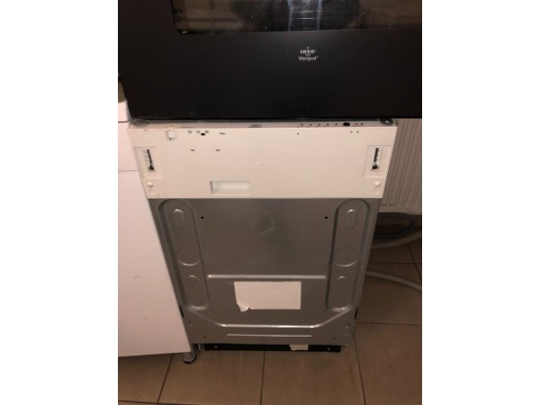 Használt Whirlpool DWF 407 mosogatógép [H7384] 