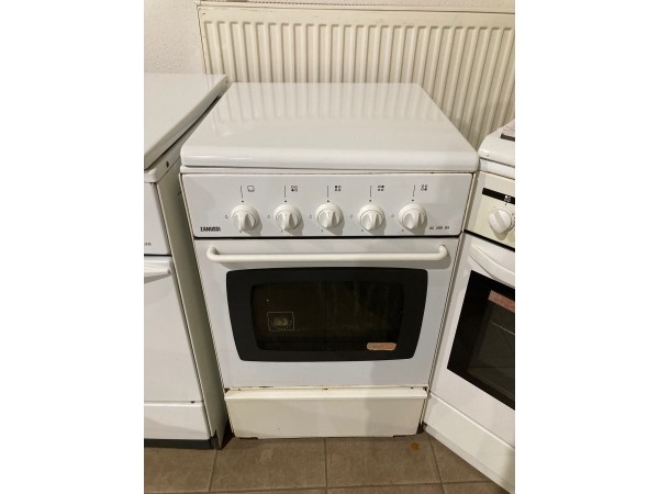 Használt Zanussi ZC 500 GS gáztűzhely [H7417] 