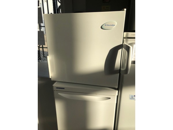 Használt Electrolux ERC0750 minihűtő [H7442] 