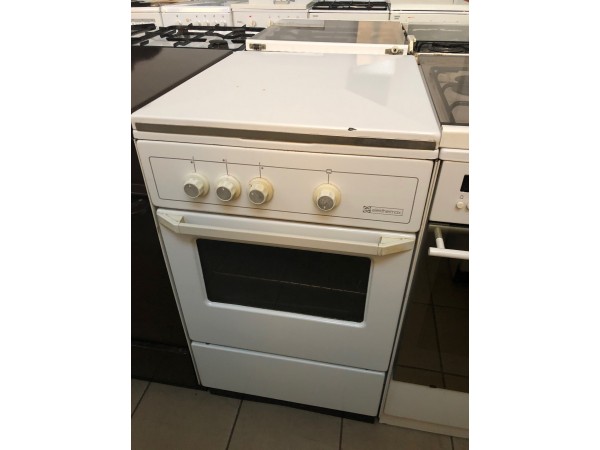 Használt Elekthermax ET-4053 elektromosos tűzhely [H7392] 