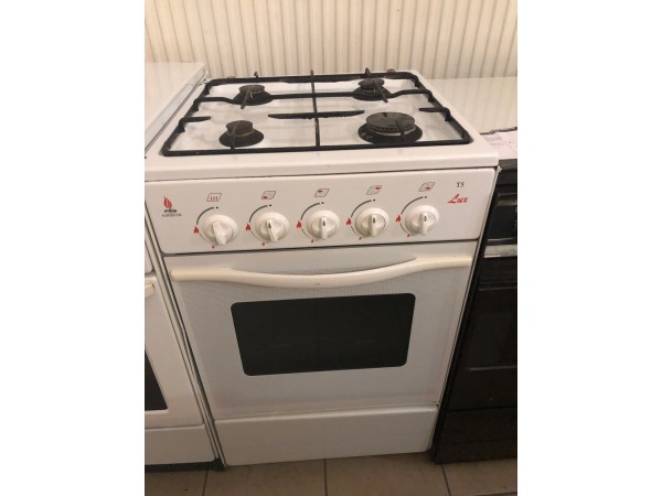 Használt FÉG T5 Lux gáztűzhely [H7432] 