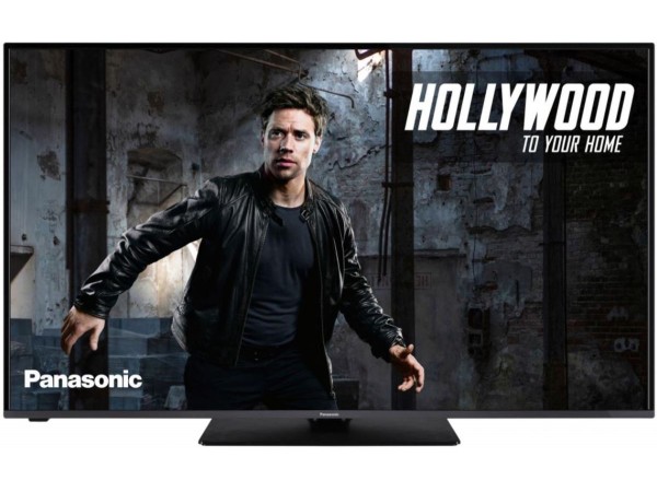 Panasonic TX-65HX580E 4K Ultra HD LED Smart Tv Panasonic TX-65HX580E 4K Ultra HD LED Smart Tv