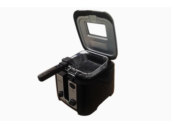 ORION ODF-29 Olajsütő