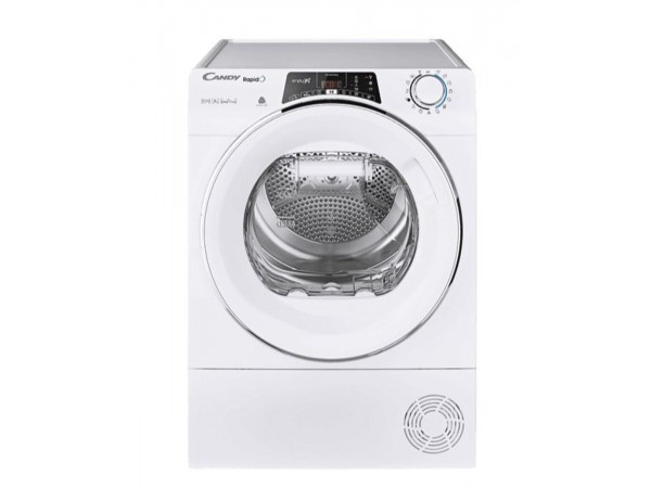 Candy RO H10A2TCEX-S Hőszivattyús szárítógép Candy RO H10A2TCEX-S Hőszivattyús szárítógép