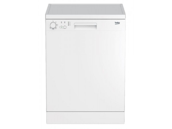 Beko DFN05311W Szabadonálló mosogatógép Beko DFN05311W Szabadonálló mosogatógép
