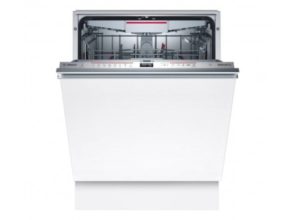 Bosch SMV6ECX57E Beépíthető integrált mosogatógép