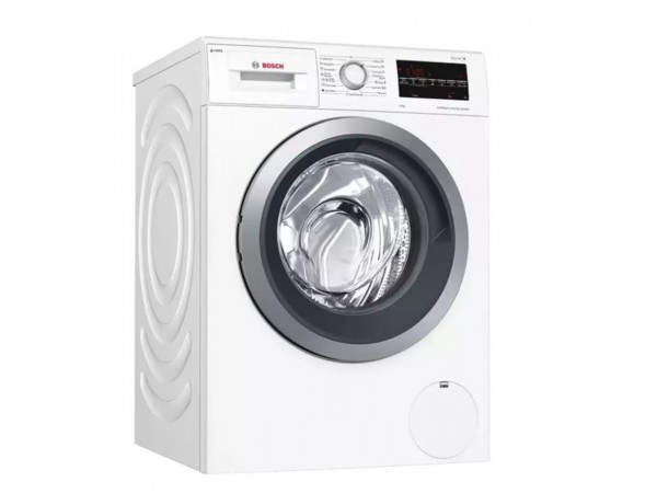 Bosch WAU28S60BY Elöltöltős mosógép Bosch WAU28S60BY Elöltöltős mosógép