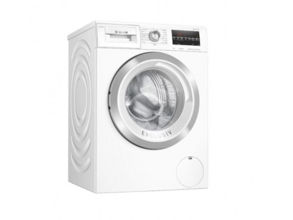 Bosch WAU28S90BY Elöltöltős mosógép Bosch WAU28S90BY Elöltöltős mosógép
