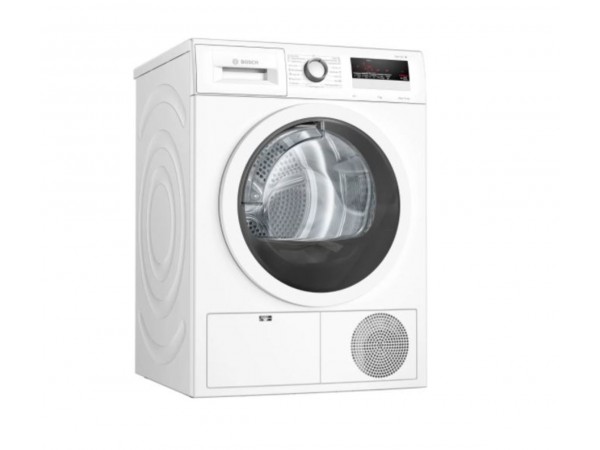 Bosch WTH85202BY Hőszivattyús szárítógép Bosch WTH85202BY Hőszivattyús szárítógép