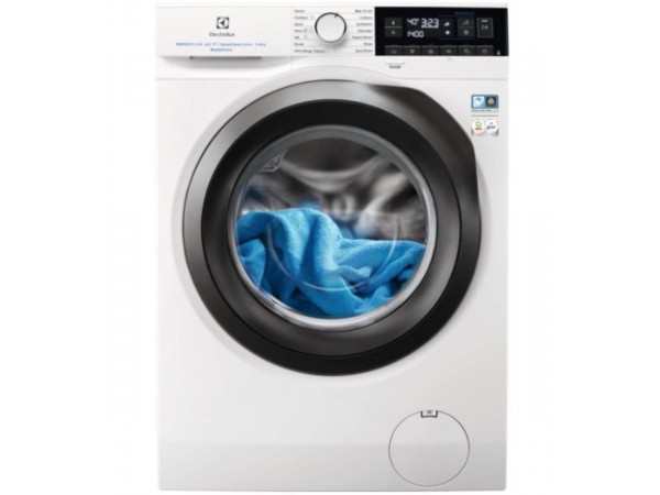 Electrolux EW6F348SA Elöltöltős mosógép