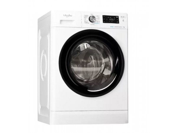 Whirlpool FFB7238BVEE Elöltöltős mosógép Whirlpool FFB7238BVEE Elöltöltős mosógép
