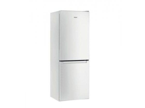 Whirlpool W5 721E W 2 Alulfagyasztós kombinált hűtőszekrény Whirlpool W5 721E W 2 Alulfagyasztós kombinált hűtőszekrény