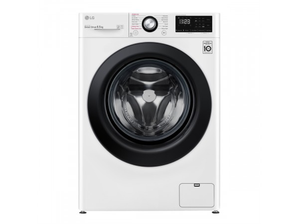 LG F2WN2S6S6E Elöltöltős keskeny mosógép LG F2WN2S6S6E Elöltöltős keskeny mosógép