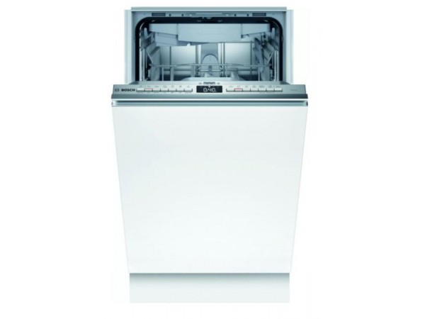 Bosch SPV4XMX16E Beépíthető mosogatógép - árak, vásárlás ...