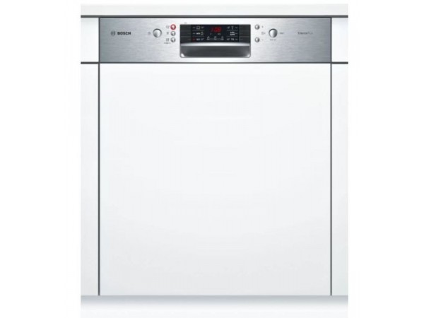 Bosch SMI46LS00E Beépíthető elölvezérelt mosogatógép