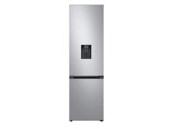 Samsung RB38T634DSA/EF Alulfagyasztós kombinált hűtőszekrény Samsung RB38T634DSA/EF Alulfagyasztós kombinált hűtőszekrény
