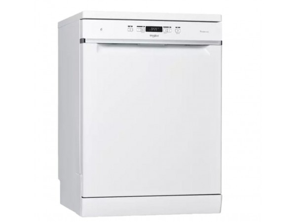 Whirlpool WFC3C33PF Mosogatógép Whirlpool WFC3C33PF Mosogatógép