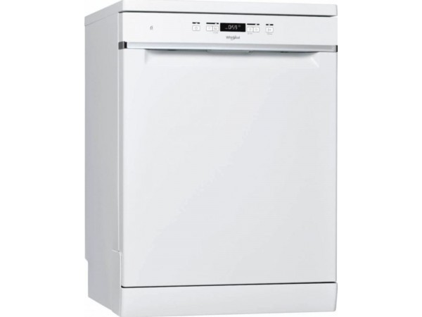 Whirlpool WFC3C26NF Mosogatógép