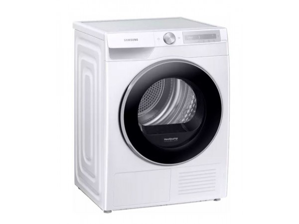 Samsung DV80T6220LH/S6 Hőszivattyús szárítógép Samsung DV80T6220LH/S6 Hőszivattyús szárítógép