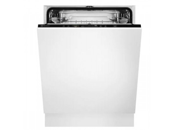 Electrolux KEQC7300L Beépíthető mosogatógép Electrolux KEQC7300L Beépíthető mosogatógép