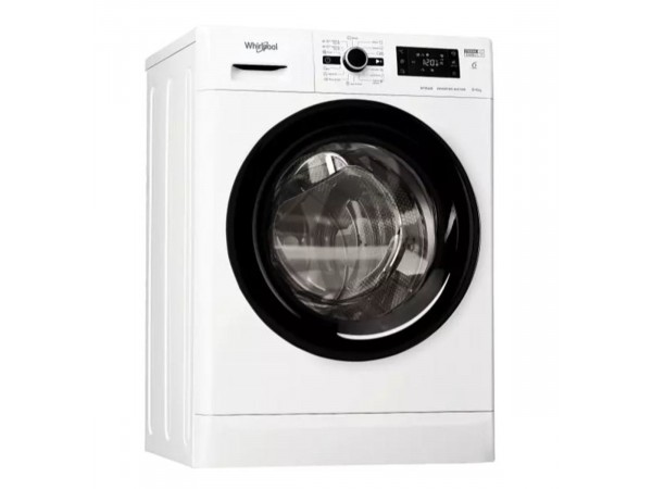 Whirlpool FWDG 861483 WBV EE N Mosó-és szárítógép Whirlpool FWDG 861483 WBV EE N Mosó-és szárítógép