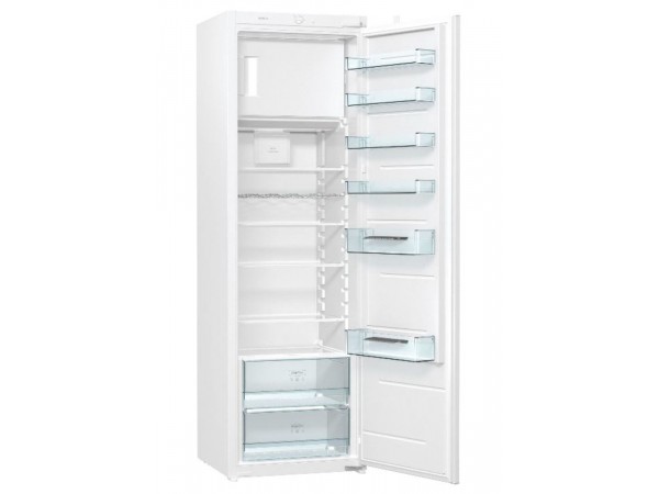 Gorenje RBI4182E1 Beépíthető hűtőszekrény Gorenje RBI4182E1 Beépíthető hűtőszekrény
