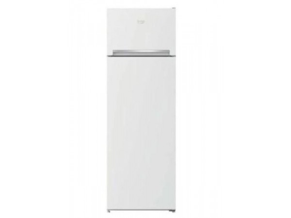 BEKO RDSA280K30WN Felülfagyasztós kombinált hűtőszekrény BEKO RDSA280K30WN Felülfagyasztós kombinált hűtőszekrény