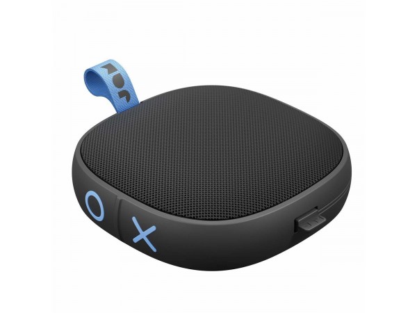 JAM HX-P303 BK Fekete Bluetooth hangszóró JAM HX-P303 BK Fekete Bluetooth hangszóró