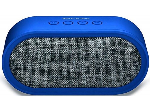 Mac Audio BT Style 3000 BLU Bluetooth hangszóró