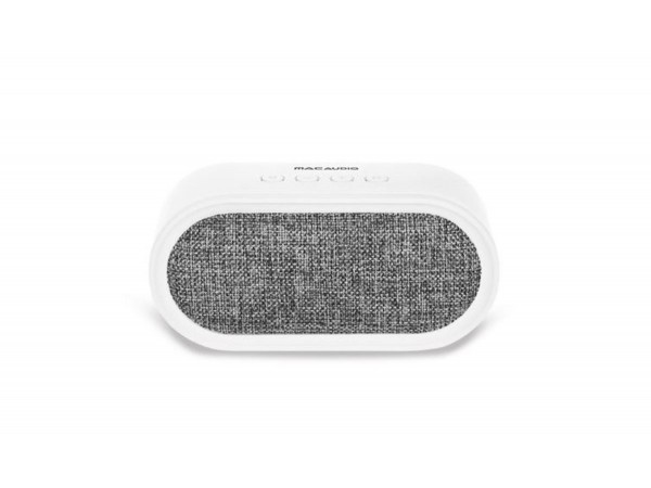 Mac Audio BT Stlye 3000 WHI Bluetooth hangszóró