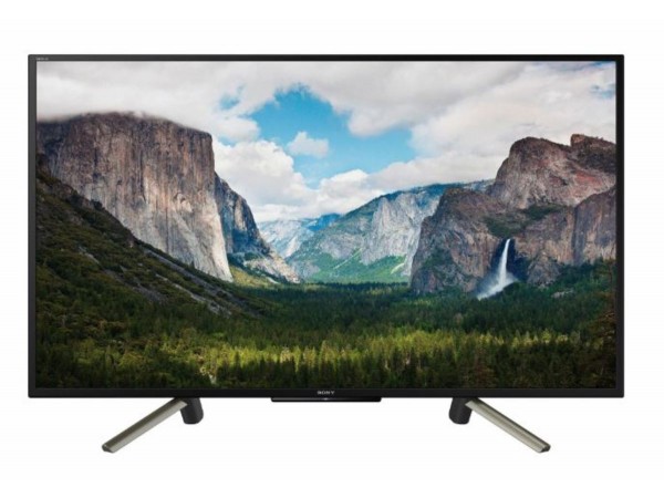 Sony KDL-43WF665 FULl HD Smart LED Tv Sony KDL-43WF665 FULl HD Smart LED Tv