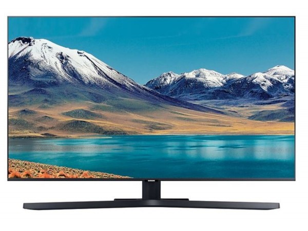 Samsung UE55TU8502 Crystal UHD LED 4K Smart Tv Samsung UE55TU8502 Crystal UHD LED 4K Smart Tv