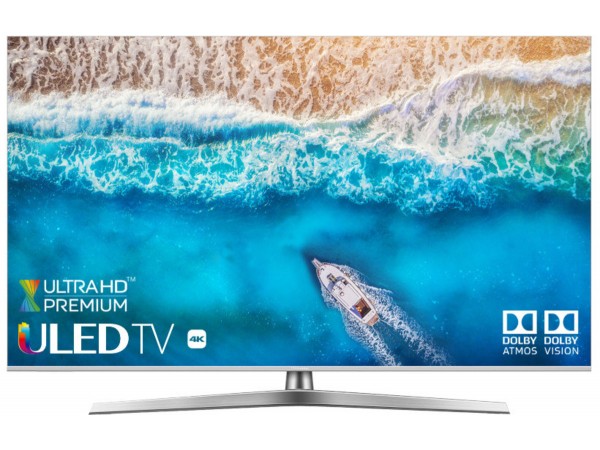 Hisense H55U7B 4K Ultra HD LED Smart Tv Hisense H55U7B 4K Ultra HD LED Smart Tv