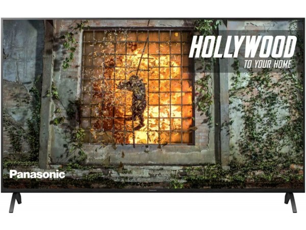 Panasonic TX-55HX940E 4K Ultra HD Smart LED Tv Panasonic TX-55HX940E 4K Ultra HD Smart LED Tv