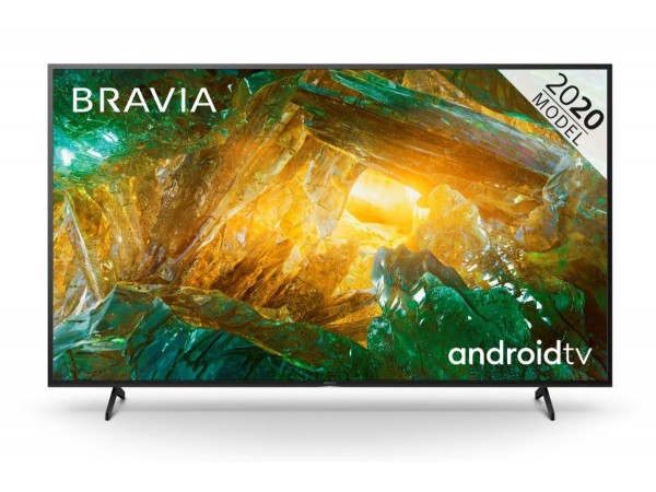 Sony KD-43XH8096 4K Ultra HD LED Smart Tv Sony KD-43XH8096 4K Ultra HD LED Smart Tv