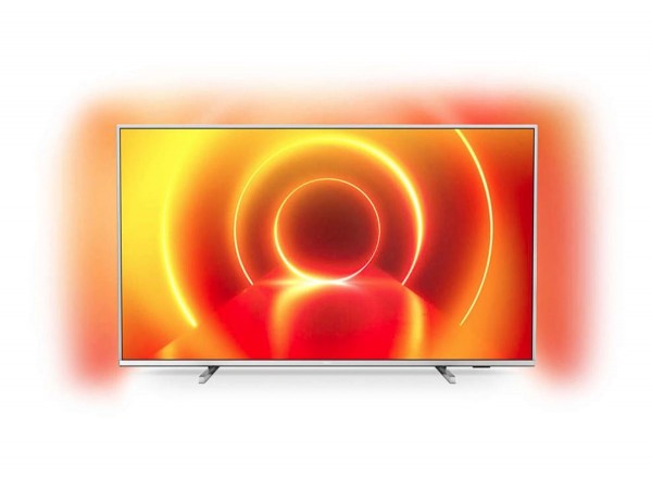 Philips 55PUS7855/12 4K Ultra HD LED Smart Tv Philips 55PUS7855/12 4K Ultra HD LED Smart Tv