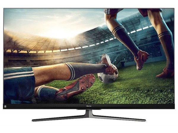 Hisense 65U8QF UHD Smart Quantum ULED Tv Hisense 65U8QF UHD Smart Quantum ULED Tv